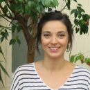 Anouck Justafré_Responsable Pôle développement Anouck Justafré_Responsable Pôle développement
