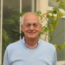 Jacques Cacheux_Trésorier adjoint Jacques Cacheux_Trésorier adjoint