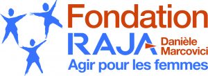 Logo Fondation RVB - Petit