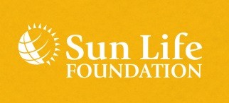 Logo Sun Life foundation