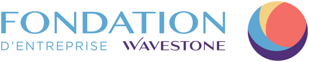 Logo Fondation wavestone