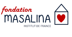 Logo fondation Masalina