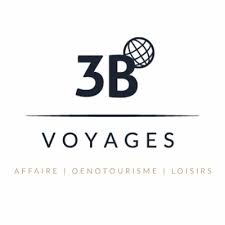 Logo 3B Voyage