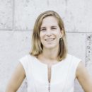 Laura ever2 Responsable administrative et financière d'Enfants d'Asie