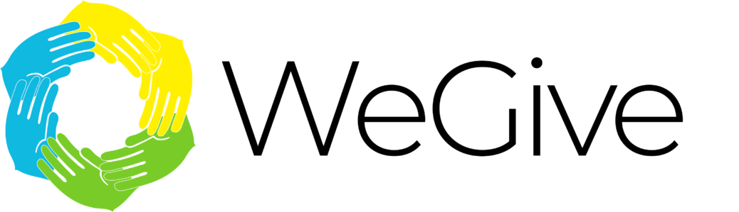 logo wegive