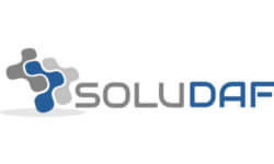 Logo Soludaf