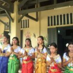 culture khmère apsara