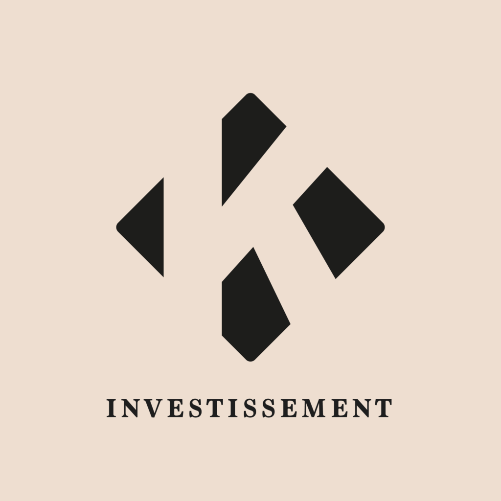 k-investissement logo