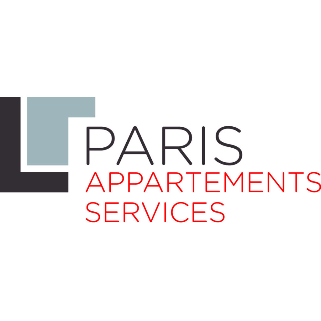 paris appartements services logo