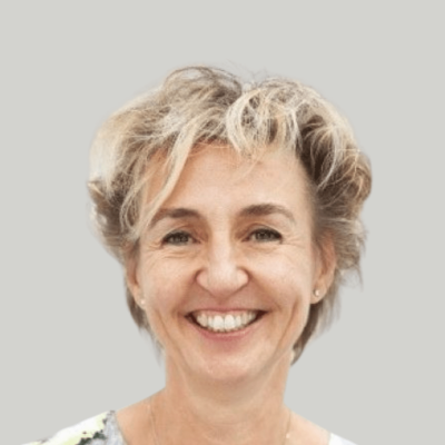 Cathérine de Bleeker