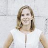 Laura ever2 Responsable administrative et financière d'Enfants d'Asie