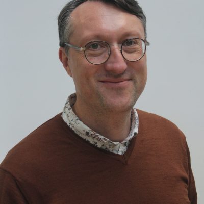 Ludovic Levasseur Ludovic Levasseur