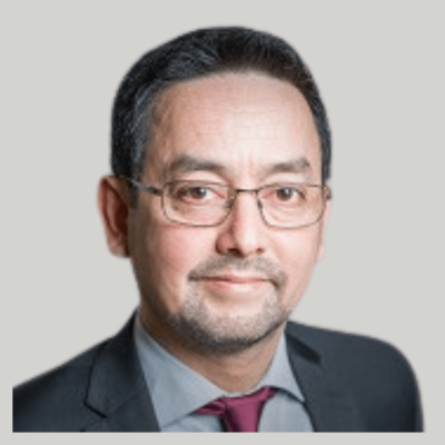 Michel Ziegler
