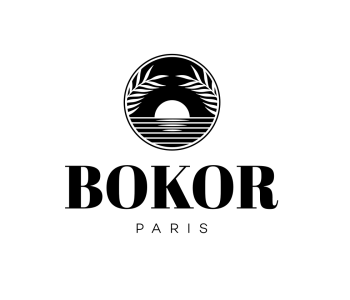 bokor Logo société BOKOR