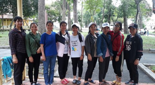 études supérieures Enfants d'Asie